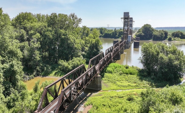 Bridge Island