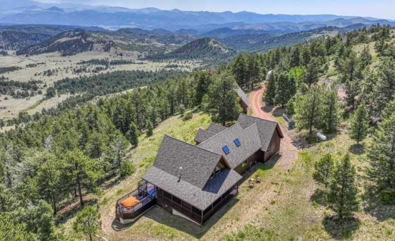 Serenity Ranch