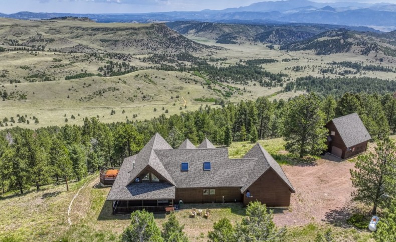 Serenity Ranch