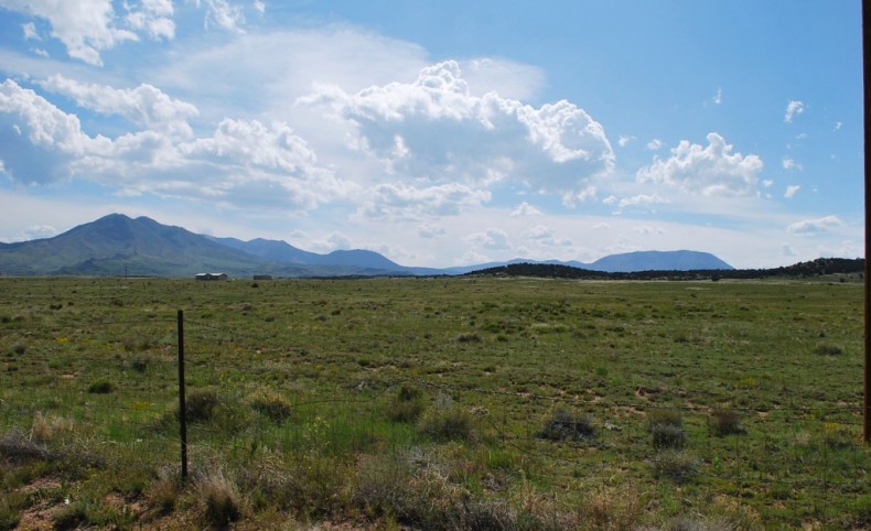 Black Hills Prairie 40 acre