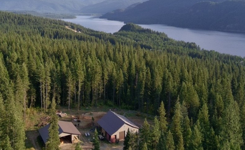 Peaceful, Private Mountain Retreat