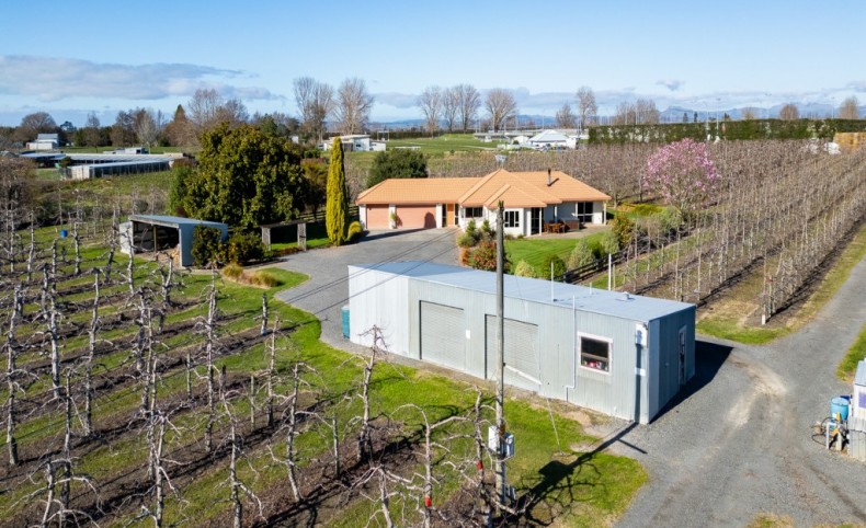 Perfect Blend of Lifestyle & Location