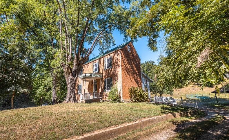 2118 County Road 522