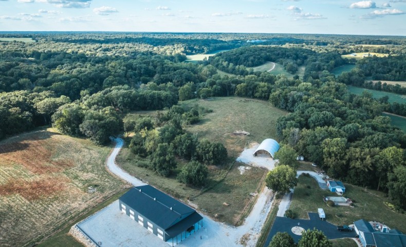 1705 Seiler Road