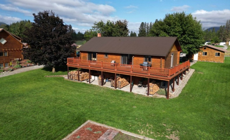 Riverside on Northshore