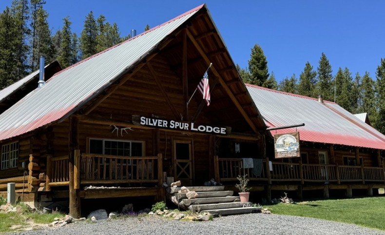 Dixie Lodge