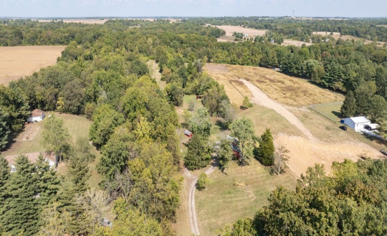 23850 Green Acres Rd