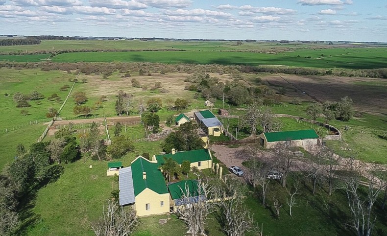 Uruguay Farm
