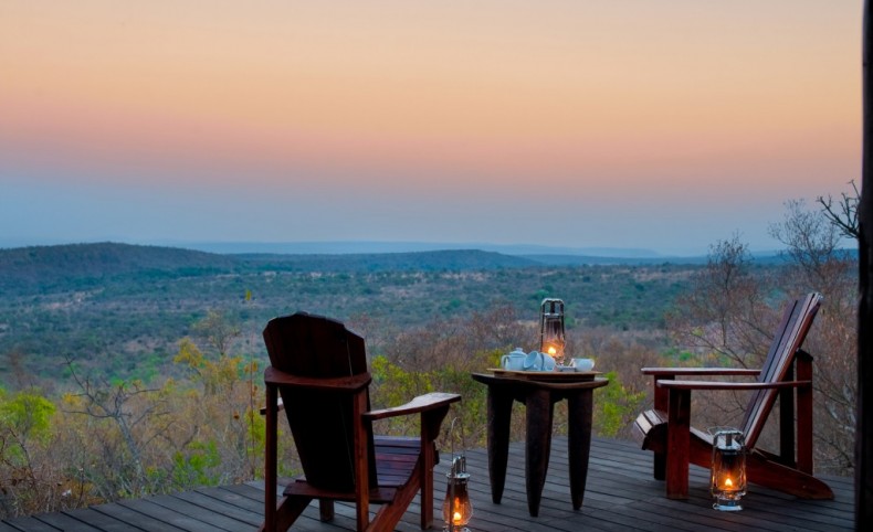 Stunning Sporting Property