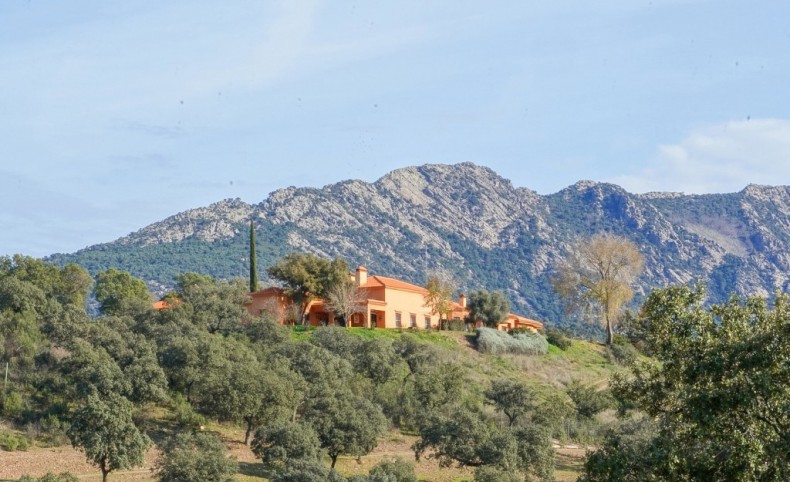 Castilla De La Mancha Sporting Property