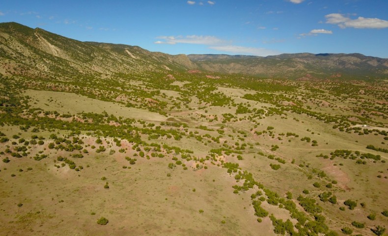 Rolling Hills Ranch