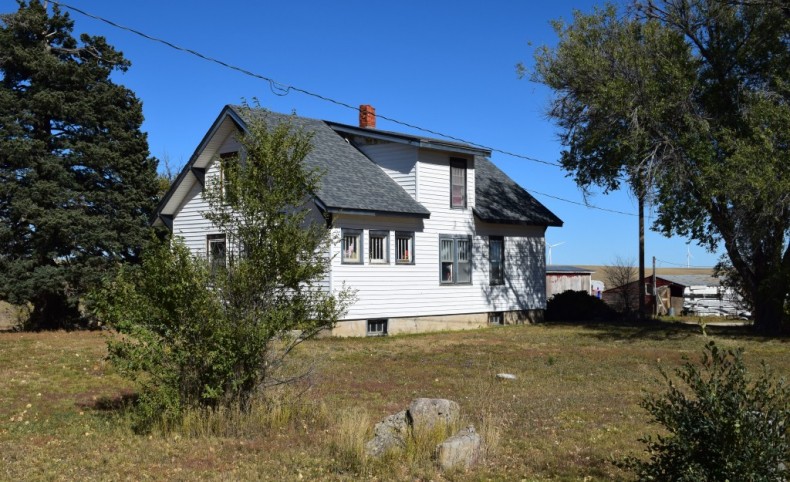 Chapman Centennial Ranch