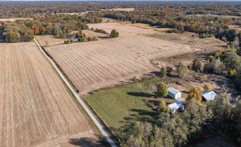 County Line Road, Unit #Tract 2