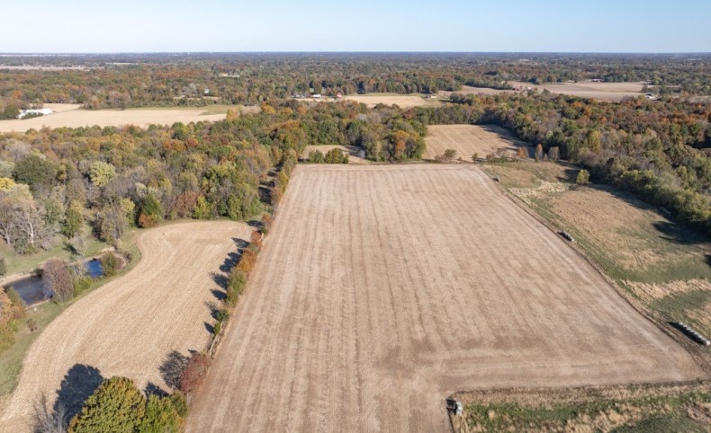 County Line Road, Unit #Tract 4