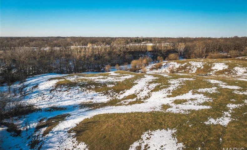 County Line Road, Unit #Tract 5