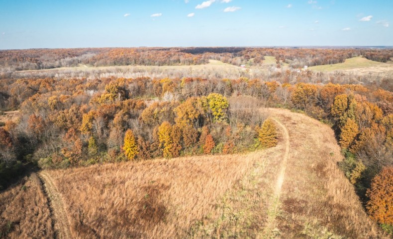 TBD SW 875 Street, Jerseyville, IL