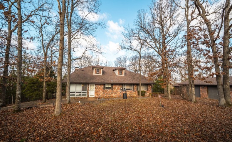 1673 Highway T, Freeburg, MO