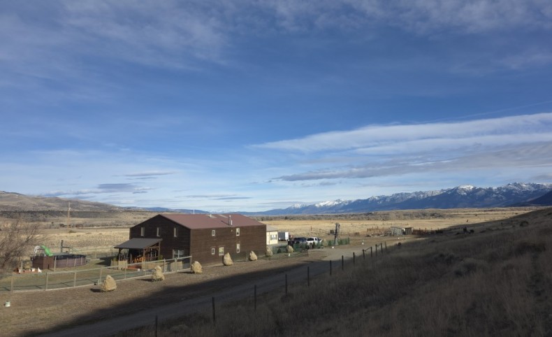 Opportunity In Paradise