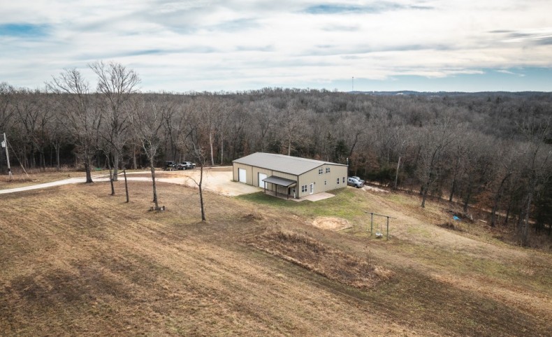 4331 Highway 63, Freeburg, MO