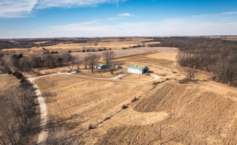 61120 Jubilee, Greencastle, MO