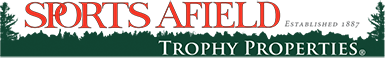 Sports Afield Trophy Property