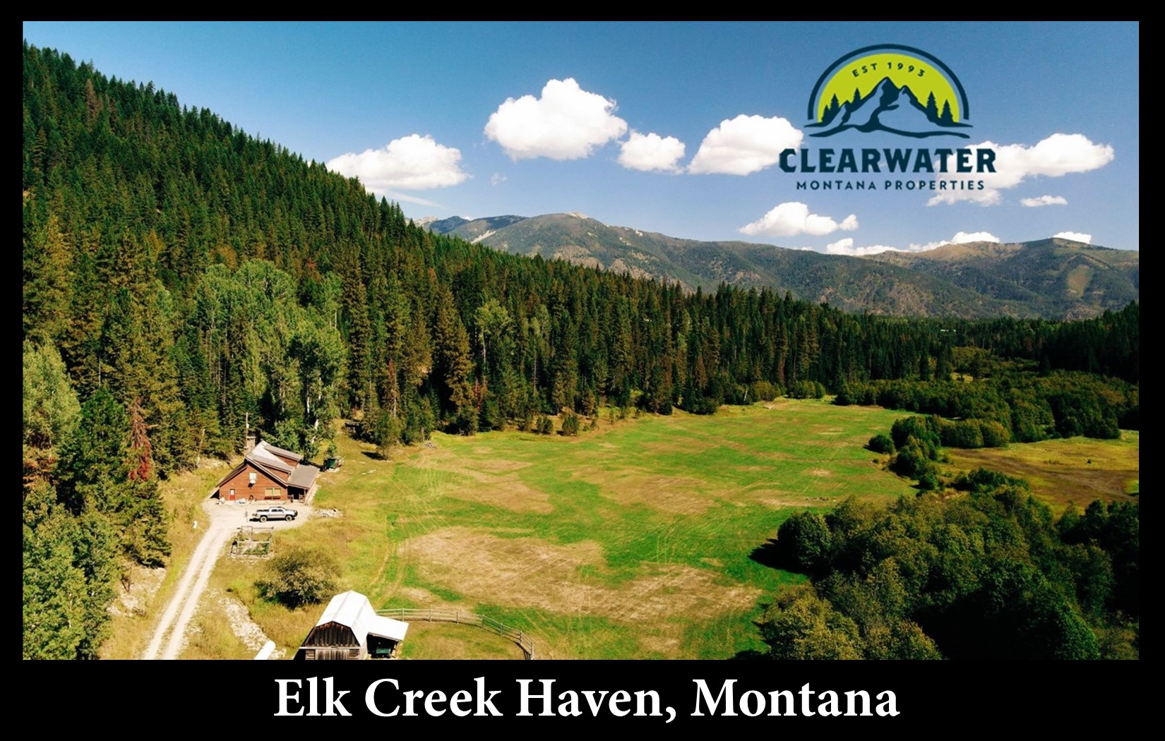 Elk Creek Haven