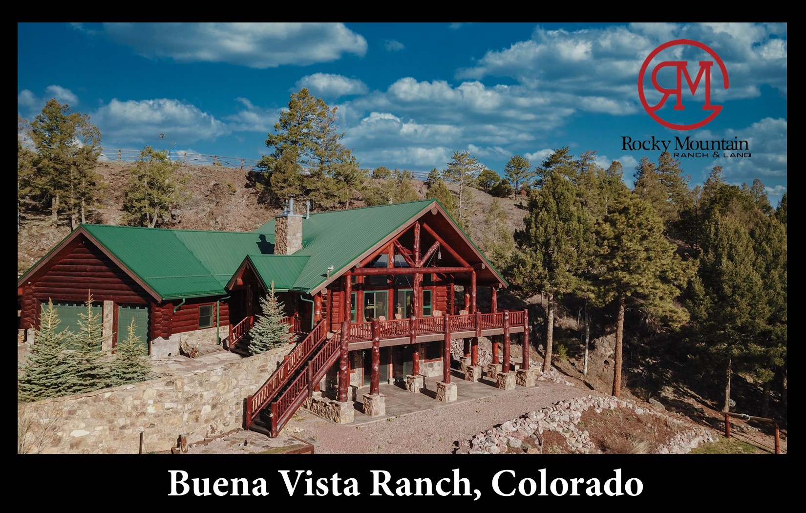 Buena Vista Ranch