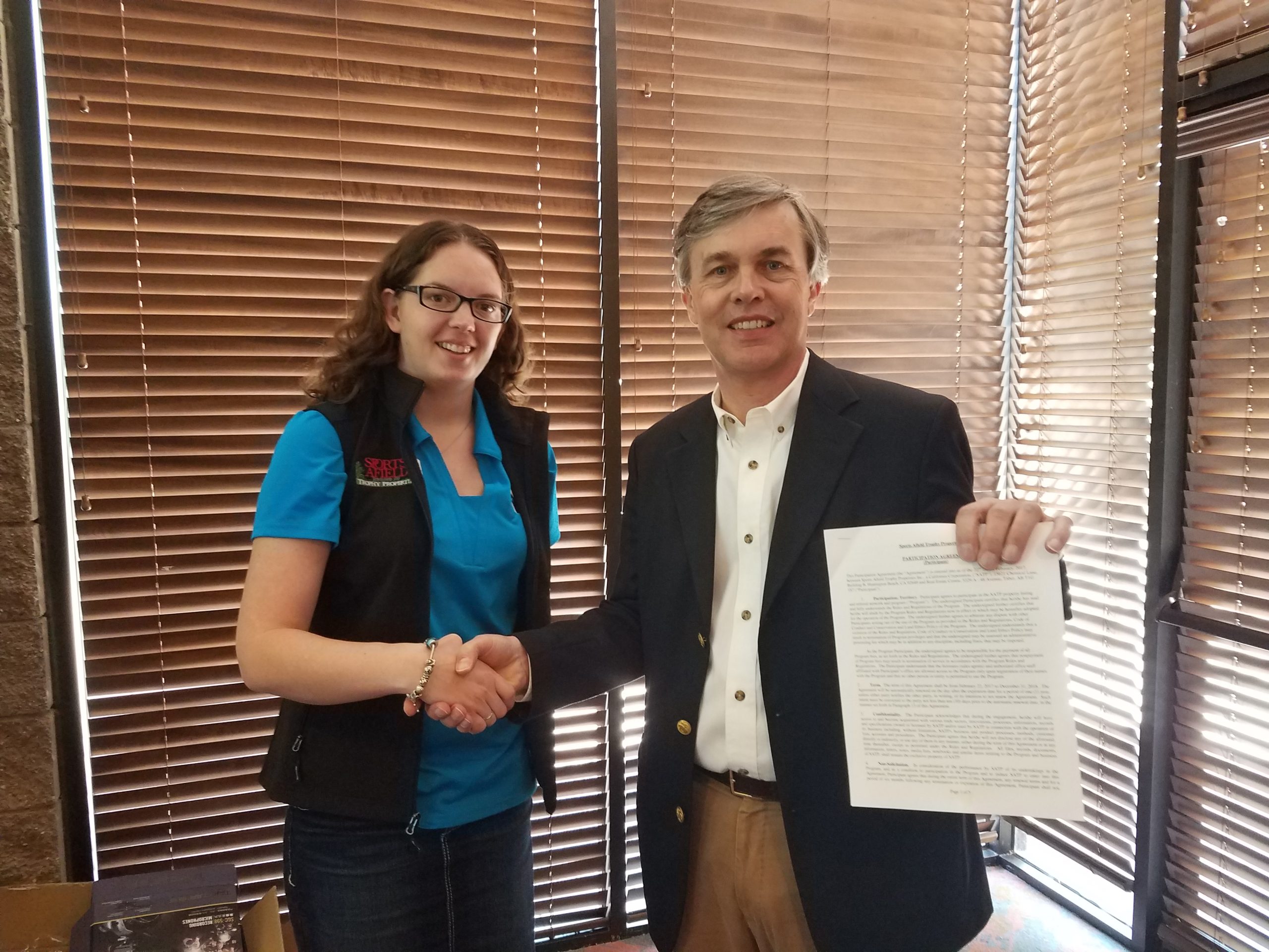 Sports Afield BC Canada