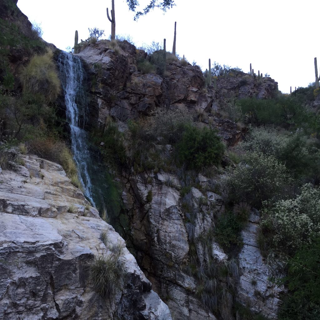 tucson_conference_waterfall